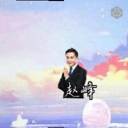 赵峰